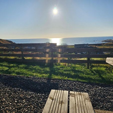 Camhanaich 'Half Light Of Dawn' Dunbeath Zewnętrze zdjęcie